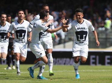 Los Pumas de Míchel se meten en casa del Juárez en busca de seguir invictos Los Pumas de Míchel se meten en casa del Juárez en busca de seguir invictos