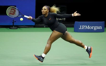 Serena Williams regresa a la Copa Federación Serena Williams regresa a la Copa Federación