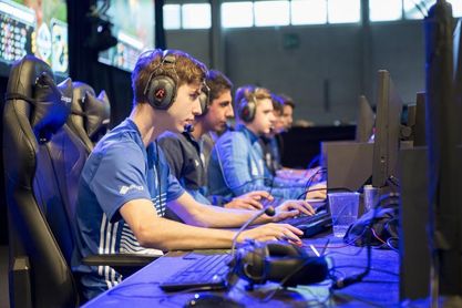 Sett, el nuevo campeón disponible en League of Legends Sett, el nuevo campeón disponible en League of Legends