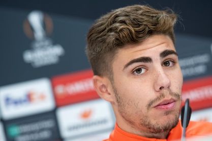 Alejandro Pozo, cedido al Mallorca hasta final de temporada Alejandro Pozo, cedido al Mallorca hasta final de temporada