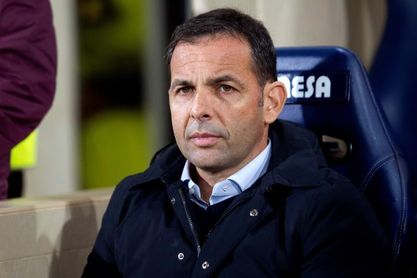 Calleja admite negociaciones abiertas con el Lyon por Ekambi Calleja admite negociaciones abiertas con el Lyon por Ekambi