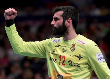 Croacia sella el billete para semifinales y España se queda a un paso Croacia sella el billete para semifinales y España se queda a un paso