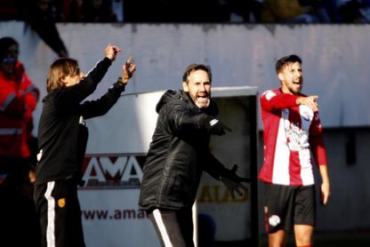 Dos campeones, entre el sueño copero y la obligación liguera Dos campeones, entre el sueño copero y la obligación liguera