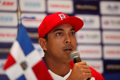 El dominicano Luis Rojas sustituye a Carlos Beltrán como piloto de Mets El dominicano Luis Rojas sustituye a Carlos Beltrán como piloto de Mets
