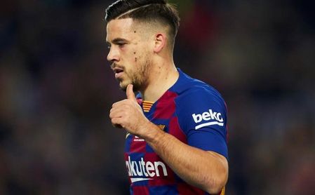 Carles Pérez viajará este miércoles para ultimar su pase al Roma Carles Pérez viajará este miércoles para ultimar su pase al Roma