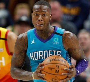97-92. Rozier y los Hornets detienen la racha perdedora 97-92. Rozier y los Hornets detienen la racha perdedora