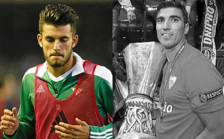 Ceballos sobre Reyes "aquí le quería todo el mundo" Ceballos sobre Reyes "aquí le quería todo el mundo"