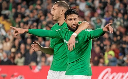 Fekir: una baja forzada, consensuada y... ¿talismán? Fekir: una baja forzada, consensuada y... ¿talismán?