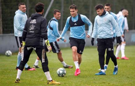 Jeison Murillo recibe el alta médica y estará en el Santiago Bernabéu Jeison Murillo recibe el alta médica y estará en el Santiago Bernabéu