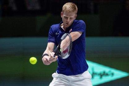Edmund conquista su segundo título Edmund conquista su segundo título