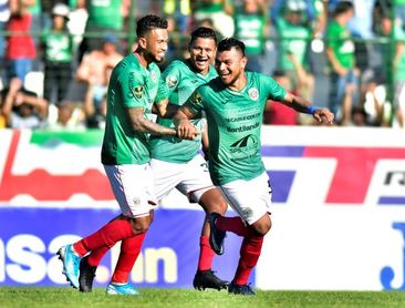 El Motagua, dirigido por el argentino Diego Vázquez, no da tregua en Honduras El Motagua, dirigido por el argentino Diego Vázquez, no da tregua en Honduras