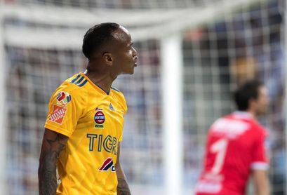 El Alianza de El Salvador busca levantar su imagen ante Tigres de Ferretti El Alianza de El Salvador busca levantar su imagen ante Tigres de Ferretti