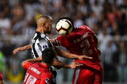 Un Dudamel cuestionado confía en una remontada épica contra Unión de Santa Fe Un Dudamel cuestionado confía en una remontada épica contra Unión de Santa Fe