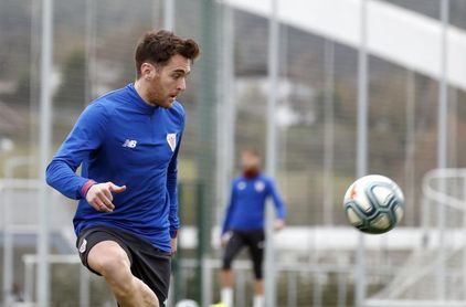 Ibai reconoce que tuvo una oferta del Espanyol y que Garitano no le dejó irse Ibai reconoce que tuvo una oferta del Espanyol y que Garitano no le dejó irse