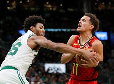 129-124. Ante los Heat, Young establece mejor marca, con 50 puntos, y le da la victoria a los Hawks 129-124. Ante los Heat, Young establece mejor marca, con 50 puntos, y le da la victoria a los Hawks