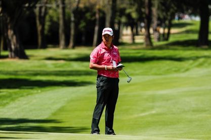 Bryson DeChambeau, líder del WGC de México después de dos jornadas Bryson DeChambeau, líder del WGC de México después de dos jornadas