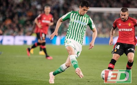 Mandi: "Vamos a pelear hasta el final, no hay otra posibilidad" Mandi: "Vamos a pelear hasta el final, no hay otra posibilidad"