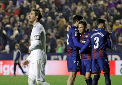 Ramos, las "decisiones predeterminadas" y el precedente de Busquets Ramos, las "decisiones predeterminadas" y el precedente de Busquets