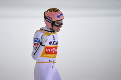 Kraft refuerza liderato tras ganar en Lahti por delante de Geiger Kraft refuerza liderato tras ganar en Lahti por delante de Geiger