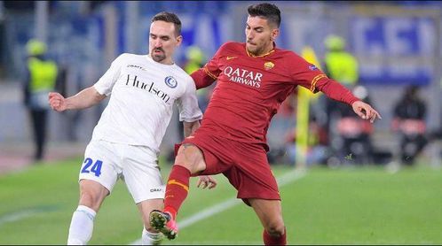 La Roma, un equipo imprevisible y el morbo del regreso de Monchi La Roma, un equipo imprevisible y el morbo del regreso de Monchi