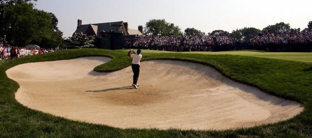 El Abierto de Golf de EEUU se pospondrá por coronavirus, según New York Post El Abierto de Golf de EEUU se pospondrá por coronavirus, según New York Post