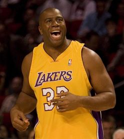 Las Idas Y Vueltas De Magic Johnson Estadio Deportivo