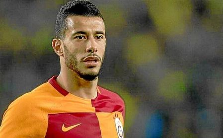 Galatasaray Belhanda Yi Transfer Ediyor Mu Belhanda Kimdir Tum Spor Haber