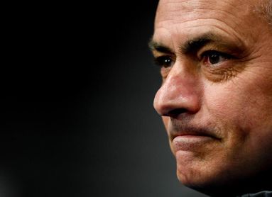 Mourinho: "Decidí ir al Madrid tras la semifinal de 2010 con el Barcelona" Mourinho: "Decidí ir al Madrid tras la semifinal de 2010 con el Barcelona"