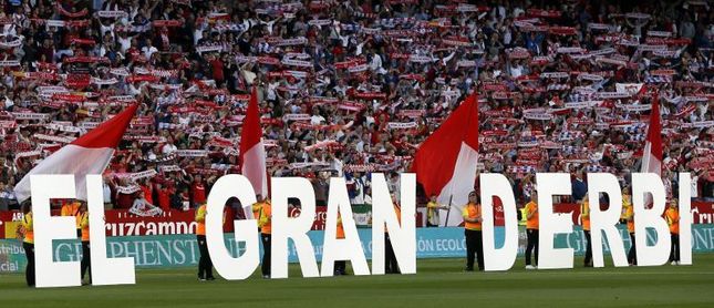 Horarios de las jornadas 28 y 29 de LaLiga Santander Horarios de las jornadas 28 y 29 de LaLiga Santander