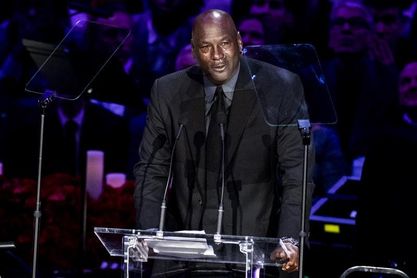 Jordan y Brand prometen 100 millones para garantizar igualdad racial Jordan y Brand prometen 100 millones para garantizar igualdad racial