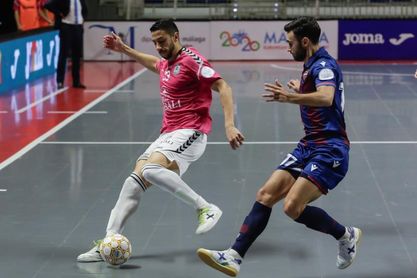 Inter-Valdepeñas, la final por el título Inter-Valdepeñas, la final por el título