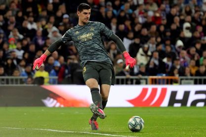 El club de eSports DUX Gaming de Courtois compra el Inter de Madrid de Segunda B El club de eSports DUX Gaming de Courtois compra el Inter de Madrid de Segunda B
