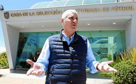 La resolución de la FIFA beneficia a los intereses del Betis y Cordón. La resolución de la FIFA beneficia a los intereses del Betis y Cordón.