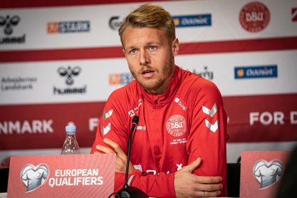 El Milan ejercerá la opción de compra por el defensa danés del Sevilla Kjaer El Milan ejercerá la opción de compra por el defensa danés del Sevilla Kjaer