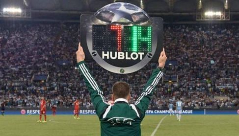 La IFAB amplía hasta 2021 la posibilidad de hacer cinco cambios La IFAB amplía hasta 2021 la posibilidad de hacer cinco cambios