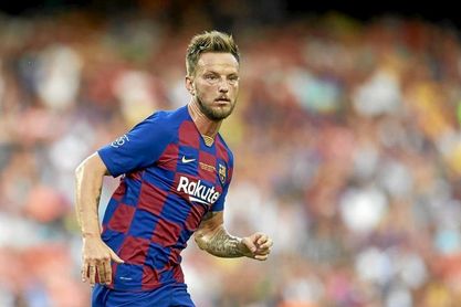 Rakitic por 10 kilos ¿Sí o no? Rakitic por 10 kilos ¿Sí o no?