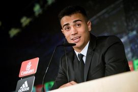 Real Madrid y Borussia Dortmund acuerdan la cesión de Reinier Jesús