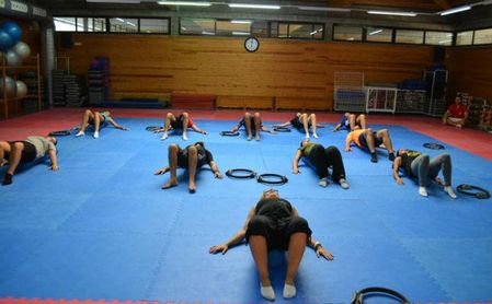 Abonos deporte adaptados al usuario Abonos deporte adaptados al usuario
