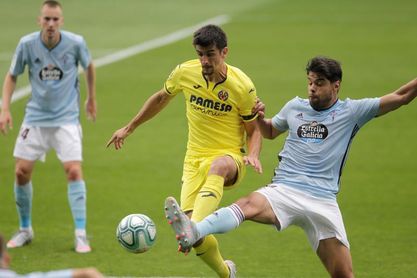 Celta-Valencia y Villarreal-Eibar intercambian horarios el sábado 19 Celta-Valencia y Villarreal-Eibar intercambian horarios el sábado 19