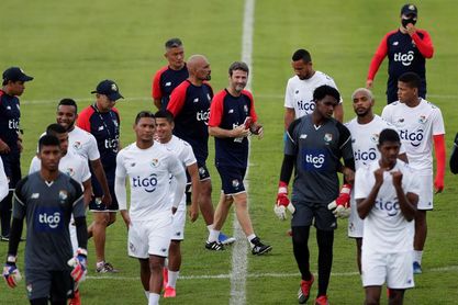 'La Burbuja' de la selección panameña, un laboratorio de sueños en Catar 2022 'La Burbuja' de la selección panameña, un laboratorio de sueños en Catar 2022