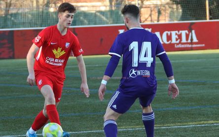 El Betis incorpora a otra perla, Tena El Betis incorpora a otra perla, Tena
