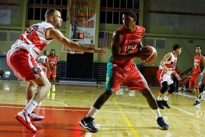 La campaña 2020 de Liga de Baloncesto de Puerto Rico volverá el 10 de noviembre La campaña 2020 de Liga de Baloncesto de Puerto Rico volverá el 10 de noviembre