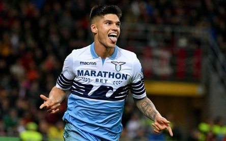 La Juventus va en serio a por Correa y el Sevilla se frota las manos La Juventus va en serio a por Correa y el Sevilla se frota las manos