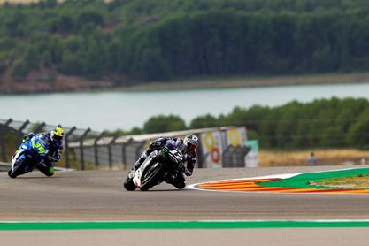 SPAIN MOTORCYCLING SPAIN MOTORCYCLING