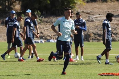 Motagua por el tercer triunfo al hilo en la fecha 3 del Apertura hondureño Motagua por el tercer triunfo al hilo en la fecha 3 del Apertura hondureño