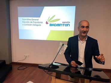 Andoni Azurmendi: "Mi presidencia será transparente, limpia y honesta" Andoni Azurmendi: "Mi presidencia será transparente, limpia y honesta"
