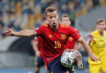 Canales: "Lo importante es que dependemos de nosotros" Canales: "Lo importante es que dependemos de nosotros"