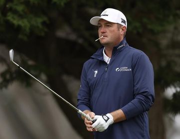 El estadounidense Kokrak gana su primer título PGA Tour; Niemann acaba sexto El estadounidense Kokrak gana su primer título PGA Tour; Niemann acaba sexto