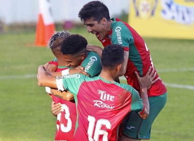 Motagua y Marathón líderes del Apertura hondureño y Real España en picada Motagua y Marathón líderes del Apertura hondureño y Real España en picada