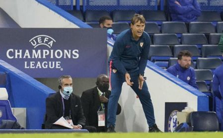 Lopetegui: "El equipo ha tenido personalidad y ambición". Lopetegui: "El equipo ha tenido personalidad y ambición".